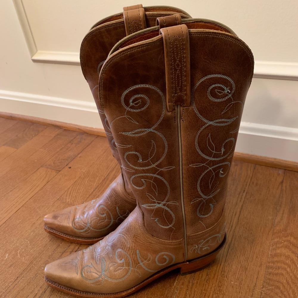 1883 by Lucchese Boots women’s